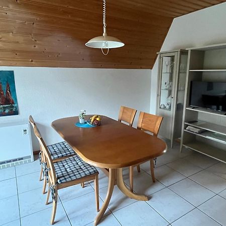 Grietje II Blaues Haus Rechts Villa Витмунд Екстериор снимка