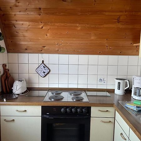 Grietje II Blaues Haus Rechts Villa Витмунд Екстериор снимка